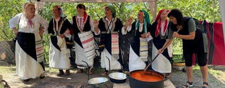 Община Каварна организира фолклорен събор „С песни и хорце в село Селце“