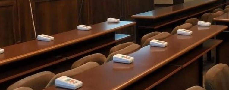 Общинският съвет на Добрич заседава днес