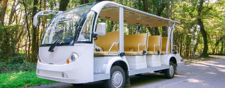 От днес по-евтин паркинг в Албена