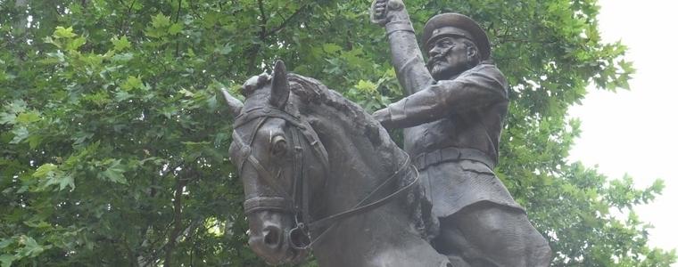 Отбелязваме 106 г. от Добричката епопея и 82 г. от подписването на Крайовския договор 
