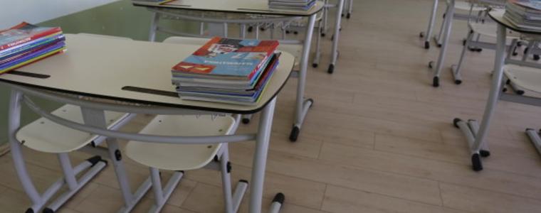 Отпусната е еднократна помощ за ученици на почти 60 000 семейства