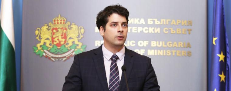 Пеканов уверен: Получаваме €1,3 млрд. по Плана за възстановяване през есента