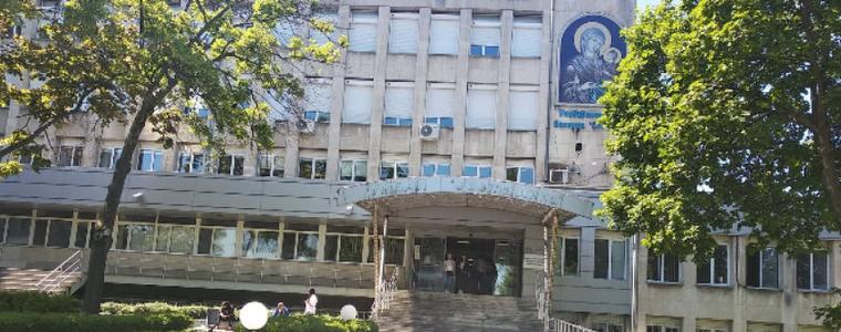 Почина момиче, което бе сред ранените в катастрофа край Панчарево