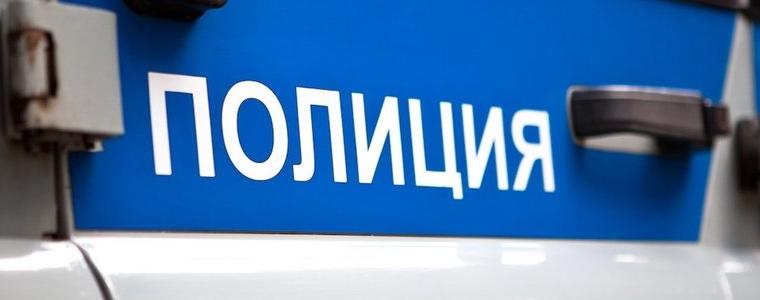 Полицията хвана след гонка турски автобус с 41 мигранти на "Тракия"
