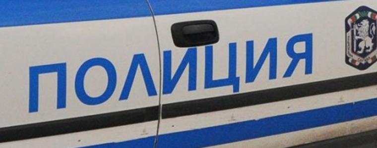 Пореден шофьор, употребил наркотик, установиха полицаи в Добрич