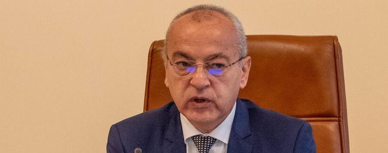 Правителството още не се е отказало да се разбере с "Газпром"