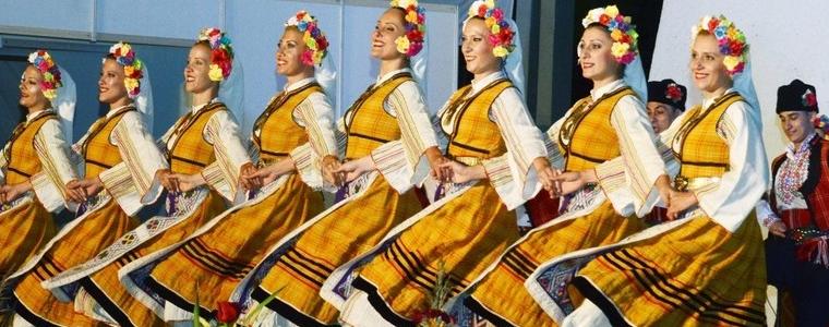 Празничната програма на 25 септември в Добрич