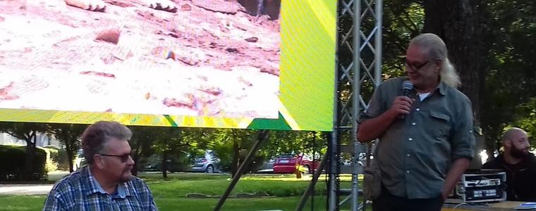 Проф.Дайнов към политиците:Забравете за цифрите и действайте. Да говорим за бъдещето! (AУДИО)