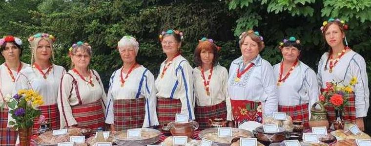  Първия по рода си фестивал „Пролетници за сита зима" се провежда днес в Крушари