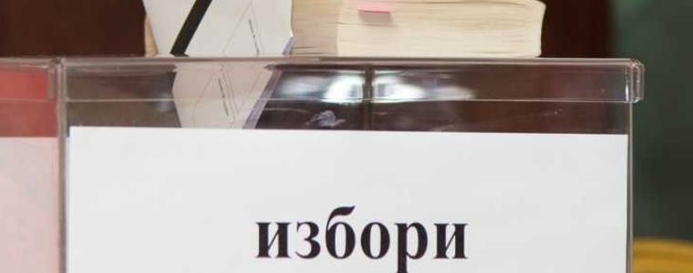 РИК одобри графичния дизайн на бюлетината за 8-ми МИР-Добрич
