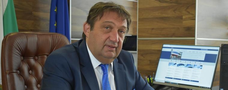 Шишков: Без проблеми с доставките на газ по интерконектора с Гърция  