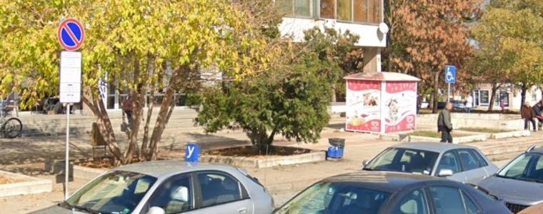 Стартира електронната система за централизирано управление на платените зони за паркиране в Добрич