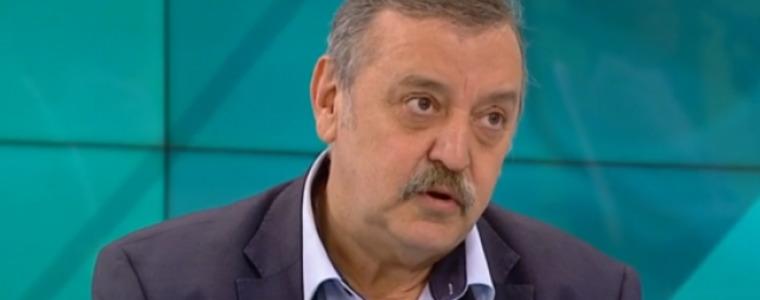 Тодор Кантарджиев: От коронавируса можем да си отдъхнем, но идват сезонните
