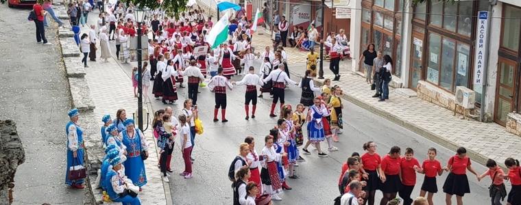 Утре в Балчик започва международният фолклорен фестивал „Море от ритми“