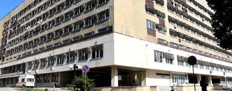 В МБАЛ-Добрич е прието двумесечно бебе от мигрантите открити край Каварна 
