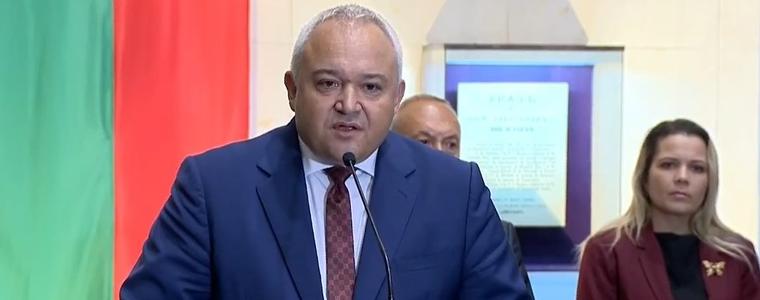 Вътрешният министър: Цената на един глас расте "на черно"