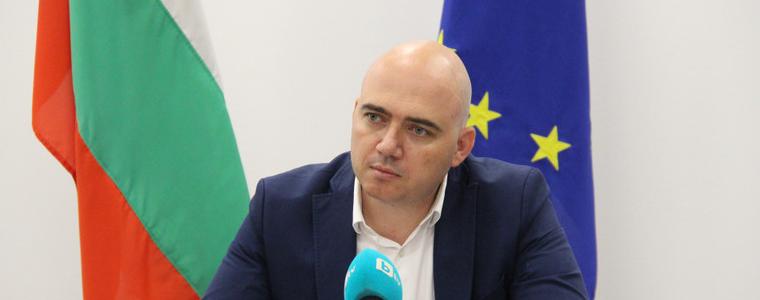 Зам. областният управител участва в работна среща с министъра на туризма