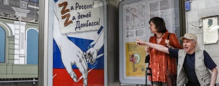 Започнаха референдумите в 4 области на Украйна за присъединяване към Русия
