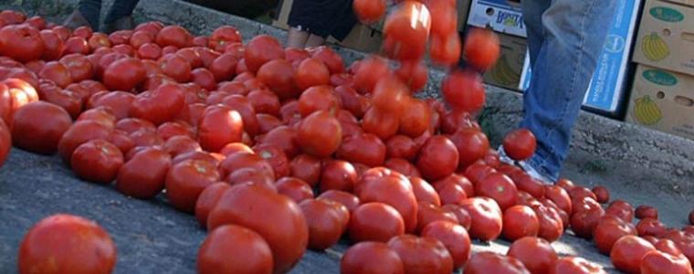 Зеленчукопроизводителите у нас са пред фалит