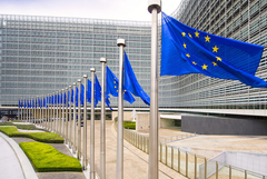 ЕС затяга енергийната сигурност след случилото се със Северен поток 1 и 2