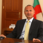 Росен Христов: България ще обяви търг и за тръбен природен газ