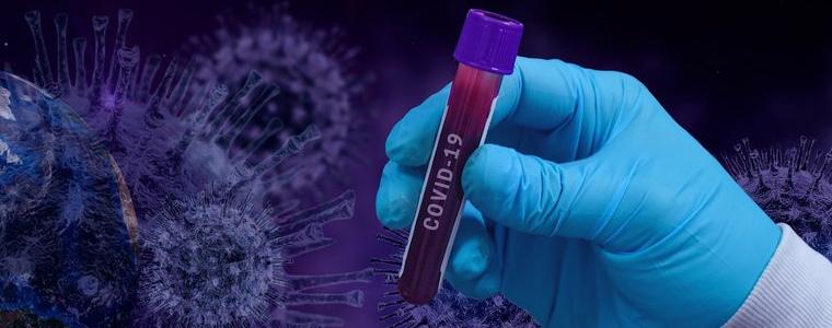 4 са новите случаи на коронавирусна инфекция в област Добрич