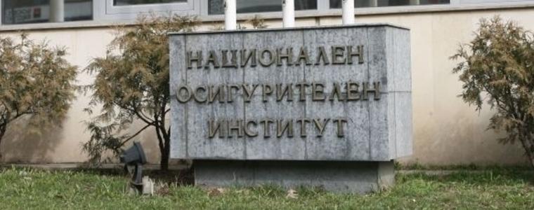 962 богати пенсионери след увеличението от 1 октомври