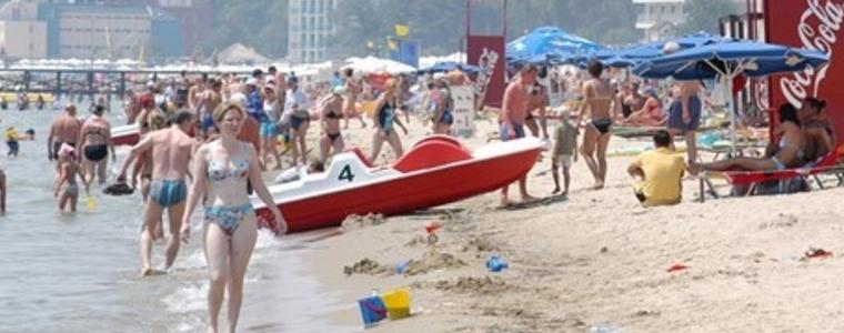 Абсолютен рекорд за летния туризъм! Надмина август 2019 г.