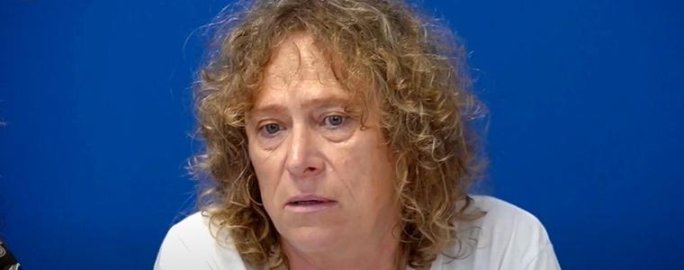 Албена Симеонова: Народното събрание задължително трябва да приеме бюджета на страната (АУДИО)