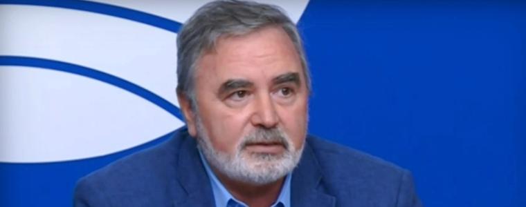 Ангел Кунчев: Пикът на грипната вълна - в края на януари