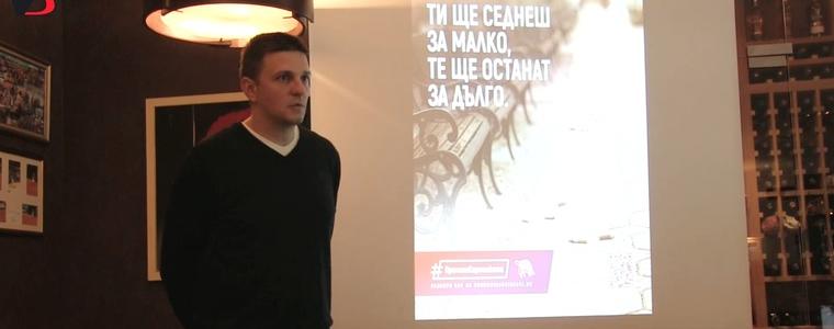 Арх. Панев: Споделеното създаване на пространство трябва да бъде част от развитието на градовете