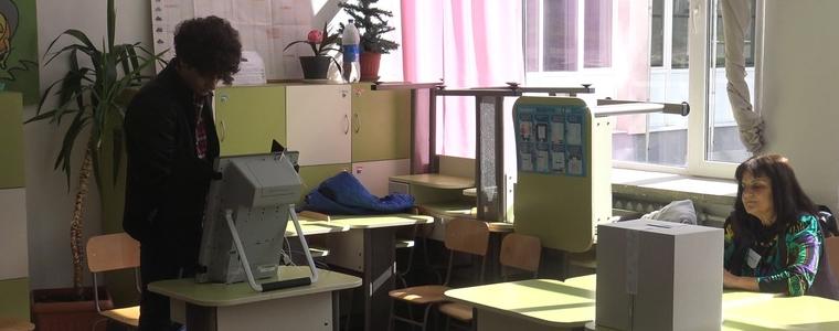 Безпроблемен и спокоен вот в секциите в ОУ „Панайот Волов“ (ВИДЕО)