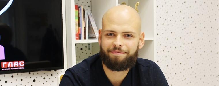 Божидар Тодоров: Целта ми е да науча учениците как да бъдат по-добри хора (ВИДЕО)