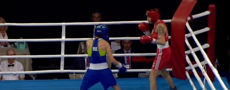 БОКС: Светлана Каменова спечели сребро от Европейското първенство за жени