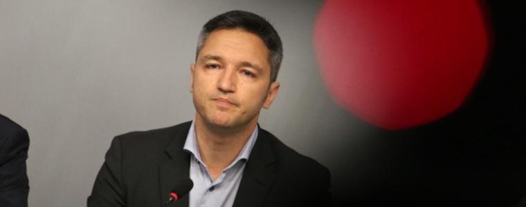 БСП предлага Вигенин за председател на НС