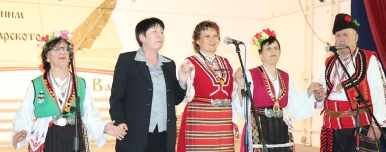 Читалището в село Василево стана на 115 години