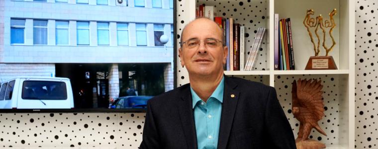 Д-р Мариян Ананиев:Нужен е управленски кураж за непопулярни мерки в здравеопазването (ВИДЕО)
