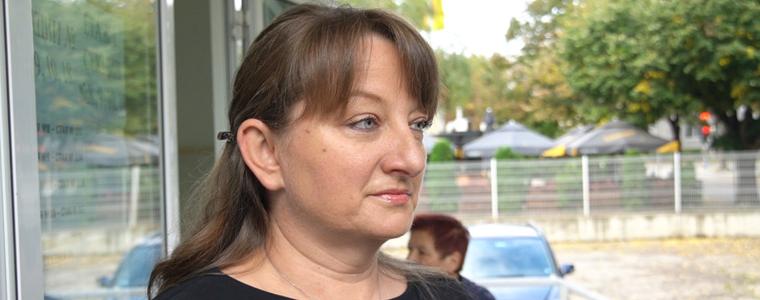 Деница Сачева: Гласувах за силно представителство на добруджанци в парламента (ВИДЕО)