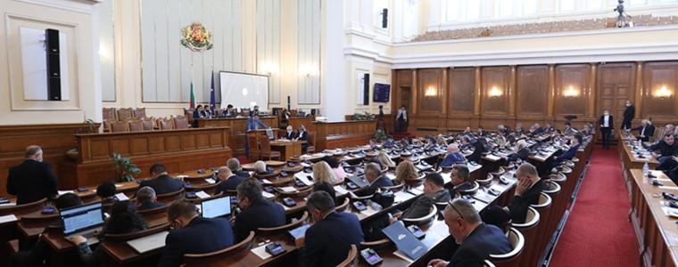 Депутатите в 48-ото Народно събрание, рекордьори по мандати в парламента  