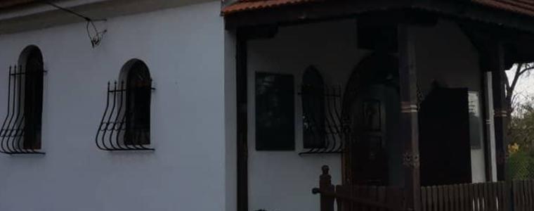 Днес освещават храм „Св. Архангел Михаил“ в село Ведрина 