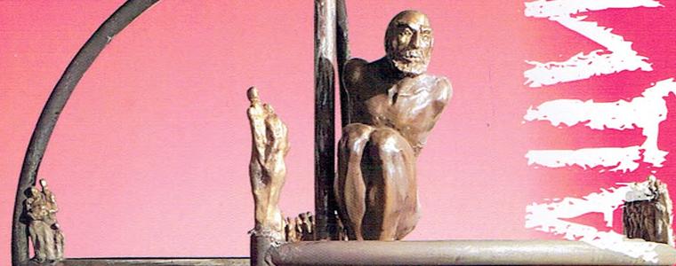 Добричката галерия представя ретроспективна изложба „Цивилизация“ на Димитър Янков