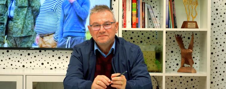Драгомир Цукев: Господа, мислете извън старата матрица! (ВИДЕО)