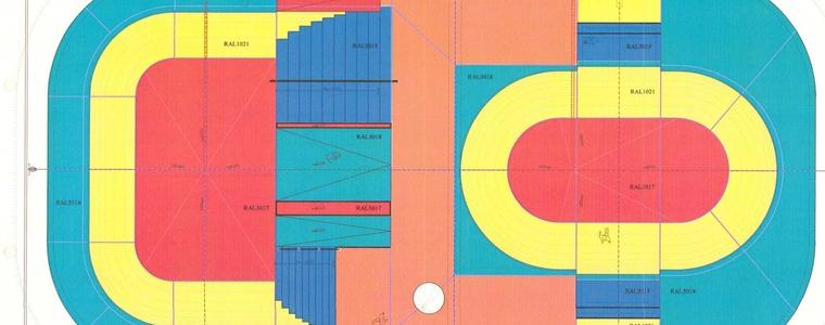 Готов е проектът за скейтборд площадка в Тервел