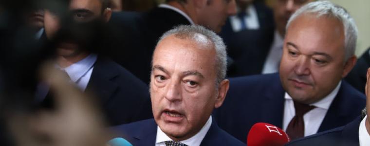Гълъб Донев: България няма съучастие в подготовката на взрива на Кримския мост