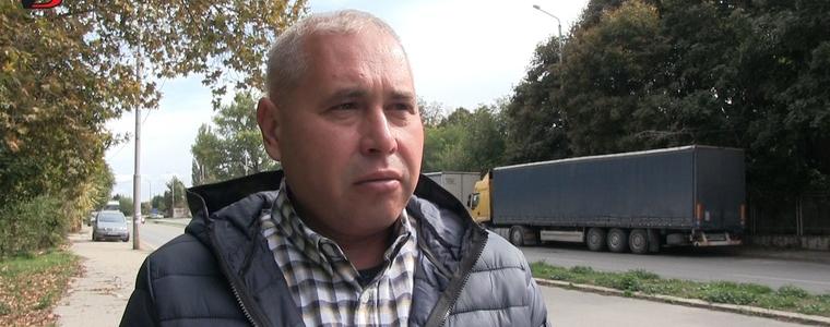 Йордан Апостолов: В Полша е засечен украински слънчоглед със следа от пестициди (ВИДЕО)