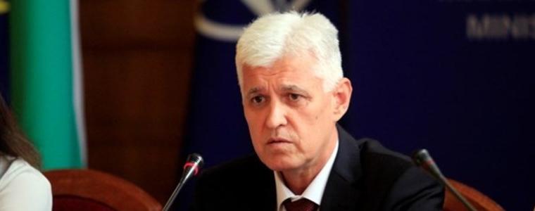 Испанците отново ще ни пазят небето