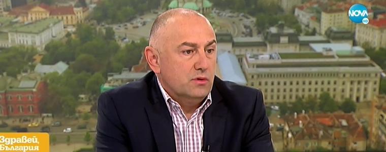 Каримански: Партиите да бяха казали какви политики искат в бюджета