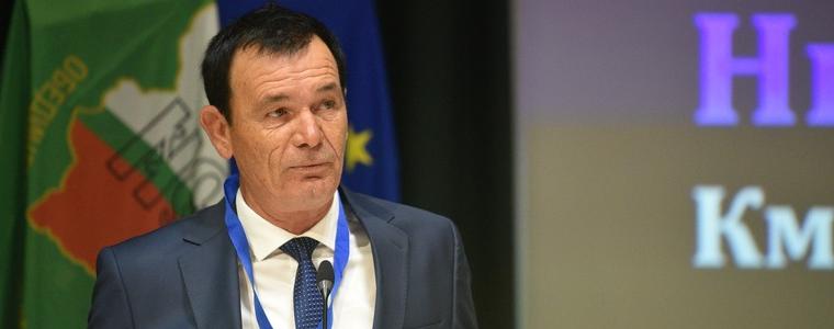 Кметът на община Балчик: Кметовете не сме просяци (АУДИО)