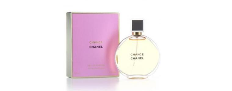 Кои са най-харесваните парфюми на Шанел