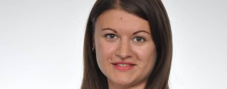 Константина Петрова: Основните ми приоритети ще бъдат рехабилитация на пътищата и достъпно здравеопазване (АУДИО)